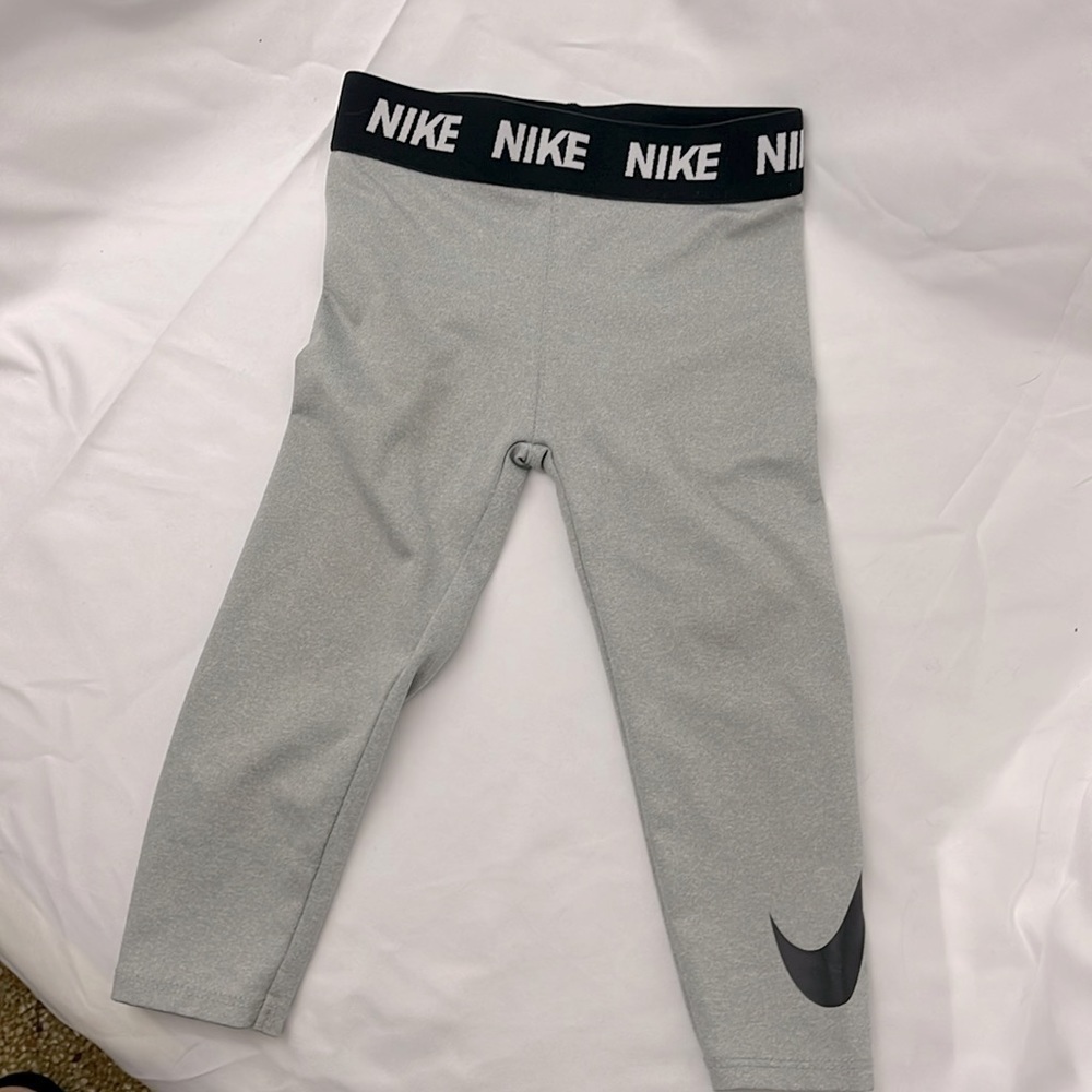 Nike DriFit Toddlers Tights